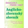 Rozsiahly prehľadný Anglicko-slovenský slovník - Fronek, Mokráň Rozsiahly prehľadný Anglicko-slovenský slovník - Fronek, Mokráň