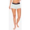 Ortovox Dámske boxerky 185 Rock'N'Wool Hot Pants green acid