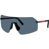 Prada Linea Rossa PSB50S 1BO06A - Autorizovaný predajca, 30 dní na vrátenie tovaru Prada Linea Rossa PSB50S 1BO06A - Autorizovaný predajca, 30 dní na vrátenie tovaru