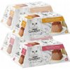 Gourmet Revelations jemná paštéta s kuraťom a omáčkou 2 x 57 g Gourmet Revelations jemná paštéta s kuraťom a omáčkou 2 x 57 g