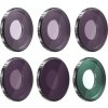 Freewell Sada šiestich filtrov All Day pre DJI Action 3 FW-OA3-ALD Freewell Sada šiestich filtrov All Day pre DJI Action 3 FW-OA3-ALD