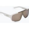 Slnečné okuliare POC Aspire Mid hydrogen white/clarity road/sunny silver Slnečné okuliare POC Aspire Mid hydrogen white/clarity road/sunny silver
