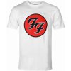 Rock off metal Foo Fighters Logo