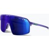 Slnečné okuliare Julbo Intensity Reactiv High Contrast matt purple/gray/green Slnečné okuliare Julbo Intensity Reactiv High Contrast matt purple/gray/green