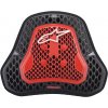 Chránič hrudi nucleon KR-CELL CIR vkladacie, ALPINESTARS (transparentné / čierna / červená vel. L) Chránič hrudi nucleon KR-CELL CIR vkladacie, ALPINESTARS (transparentné / čierna / červená vel. L)