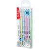 Berlingo roller gelový color 6ks 0.8mm Brilliant Pastel CNg 60606