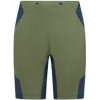 La Sportiva TRAIL GUARD SHORTS Men zelená XL La Sportiva TRAIL GUARD SHORTS Men zelená XL