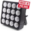 BLINDER LED 16X30W 4in1 COB 16 SECTIONS Mk2 BLINDER LED 16X30W 4in1 COB 16 SECTIONS Mk2