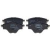 BOSCH Sada brzdových platničiek kotúčovej brzdy 0986494805 BOSCH Sada brzdových platničiek kotúčovej brzdy 0986494805
