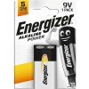 Energizer Alkaline Power 9V 1ks 7638900297409 Energizer Alkaline Power 9V 1ks 7638900297409