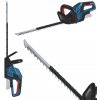 Bosch GHE 18V-50 nožnice na živý plot 18 V 50 cm (solo) Bosch GHE 18V-50 nožnice na živý plot 18 V 50 cm (solo)