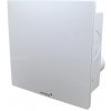 Wernig SILENT ECO U 100 Z radiální ventilátor k zabudování do podhledu Wernig SILENT ECO U 100 Z radiální ventilátor k zabudování do podhledu