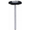DREMEL Štetinová kefa 19 mm 403, 26150403JA