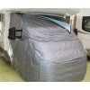 Carbest Vonkajšia izolačná clona COVERTECH kryt kapoty Fiat Ducato 2002 - 2005