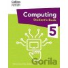International Primary Computing Student´s Book: Stage 5 - Tracy Gardner International Primary Computing Student´s Book: Stage 5 - Tracy Gardner