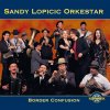 Sandy Lopicic Orkestar: Border Confusion (CD) Sandy Lopicic Orkestar: Border Confusion (CD)