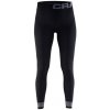 dámske spodky Craft Warm Intensity čierne dámske spodky Craft Warm Intensity čierne