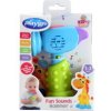 Playgro - Veselé kladivo so zvukmi Playgro - Veselé kladivo so zvukmi