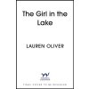 The Girl in the Lake The Girl in the Lake