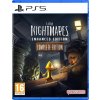 Little Nightmares: Enhanced Edition - Complete Edition (PS5) Little Nightmares: Enhanced Edition - Complete Edition (PS5)