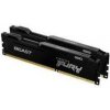 Kingston FURY Beast/DDR4/32GB/3200MHz/CL16/2x16GB/Black (KF432C16BB1K2/32)