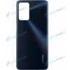 Kryt Oppo A16, A16s, A54s zadný čierny Originál Kryt Oppo A16, A16s, A54s zadný čierny Originál