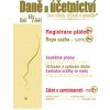 Daně a účetnictví bez chyb, pokut a penále č. 4-5 / 2022 - Registrace plátce v roce 2022 - Poradce s.r.o.