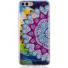 Púzdro SILIKÓNOVÉ SLIM CASE ART pre HUAWEI P SMART - mandala Púzdro SILIKÓNOVÉ SLIM CASE ART pre HUAWEI P SMART - mandala
