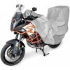 Kegel Ochranná plachta na motorku Adventure