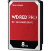WD PRE 8TB, SATAIII, WD8003FFBX Red Pre 3.5 