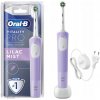 Elektrická zubná kefka Oral-B Vitality Pro D103 CLS fialová (lilac violet) Elektrická zubná kefka Oral-B Vitality Pro D103 CLS fialová (lilac violet)