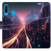 iSaprio flip puzdro Modern City na Huawei P30 Lite modcity-FLP2-P30lite iSaprio flip puzdro Modern City na Huawei P30 Lite modcity-FLP2-P30lite