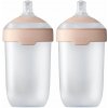 Lovi Súprava fliaš Mammafeel 250 ml 2 ks