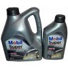 Motorový olej Mobil 5 l 10W-40 Motorový olej Mobil 5 l 10W-40