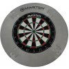 Akčný set - sisalový terč MASTER Grande 45 cm + okružie k terču MASTER - 4 dielne Akčný set - sisalový terč MASTER Grande 45 cm + okružie k terču MASTER - 4 dielne
