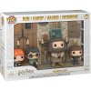 Funko POP Moments Deluxe: Harry Potter - Hagrid´s Hut (4 pack) Funko POP Moments Deluxe: Harry Potter - Hagrid´s Hut (4 pack)