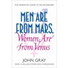 Men Are from Mars, Women Are from Venus Men Are from Mars, Women Are from Venus