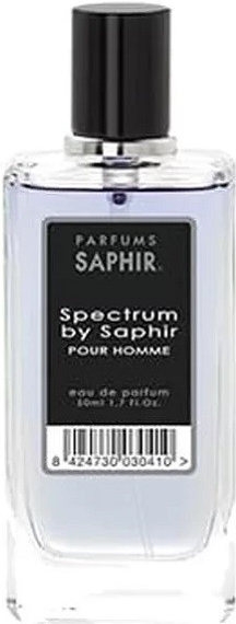 Saphir Spectrum parfumovaná voda pánska 50 ml