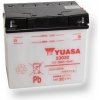 Motobatéria YUASA (originál) 53030, 12V, 30Ah Motobatéria YUASA (originál) 53030, 12V, 30Ah