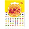 essence let's get JUICY FRUITY nálepky na nechty 56 ks essence let's get JUICY FRUITY nálepky na nechty 56 ks