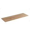Kúpeľňová doska, 141cm, dub craft, CAPRI OAK 893 Kúpeľňová doska, 141cm, dub craft, CAPRI OAK 893