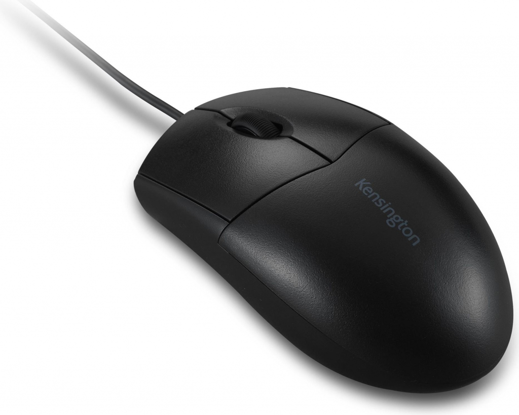 Kensington Pro Fit Washable Wired Mouse K70315WW