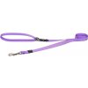 Rogz Utility Classic vodítko fialové veľ. XL Rogz Utility Classic vodítko fialové veľ. XL