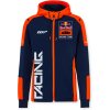 KTM mikina REPLICA TEAM Redbull 24 navy/orange - 3XL KTM mikina REPLICA TEAM Redbull 24 navy/orange - 3XL