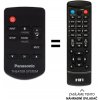 Predátor Panasonic N2QAYC000109 náhradný diaľkový ovládač iného vzhľadu Predátor Panasonic N2QAYC000109 náhradný diaľkový ovládač iného vzhľadu