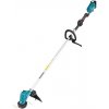 Makita DUR190LZX3 - AKU vyžínač Set s Akumulátorom 18V 5 Ah: 18V 6Ah