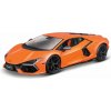 Maisto Lamborghini Revuelto 1:18 oranžová (090159314639) Maisto Lamborghini Revuelto 1:18 oranžová (090159314639)
