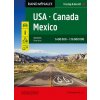 Freytag&Berndt USA, Kanada, Mexiko 1: 400 000/ 16 000 000 Freytag&Berndt USA, Kanada, Mexiko 1: 400 000/ 16 000 000