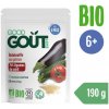 GOOD GOUT BIO Ratatouille s quinou 190 g 27043 GOOD GOUT BIO Ratatouille s quinou 190 g 27043