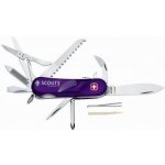 Wenger Scout S18 Metal Box